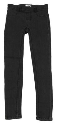 Tmavošedé džegíny Lily & Dan