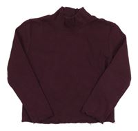 Lilkové žebrované triko Kiki&Koko