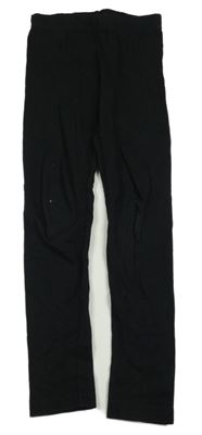 Černé legíny Kiki&Koko