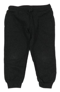 Tmavošedé tepláky Kiki&Koko