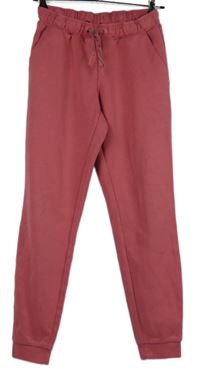 Dámské růžové tepláky Crivit 