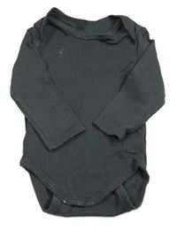 Tmavošedé body C&A