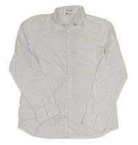 Bílá košile H&M