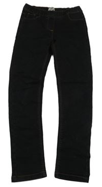 Černé džegíny 
