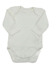 Bílé body C&A