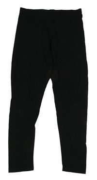Černé legíny PRIMARK