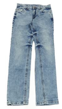 Modré plísňové rifle ZEEMAN