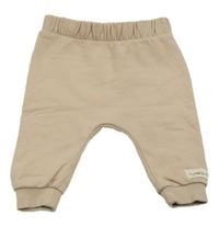 Světlehnědé tepláky Dopodopo