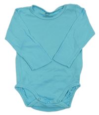 Azurové body H&M