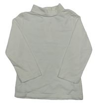 Smetanový rolák kiabi