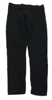 Černé legíny M&S