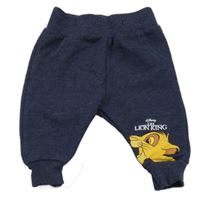 Tmavomodré tepláky - Lví král Primark