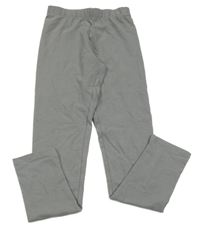Šedé legíny H&M