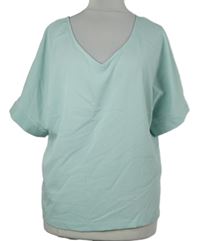 Dámská světlemodrá halenka M&S