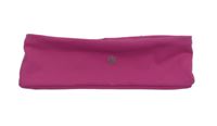 Dámská růžová sportovní funkční čelenka 