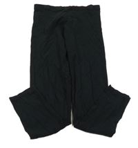 Černé legíny George