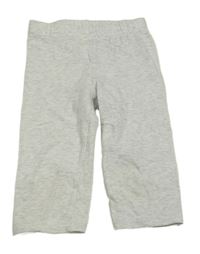 Světlerůžové capri legíny Lily & Dan