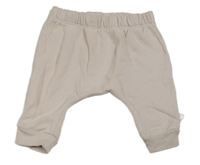 Světlepudrové turecké tepláky zn. Next