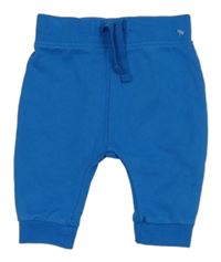 Modré turecké tepláky Next