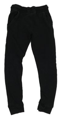 Černé tepláky George