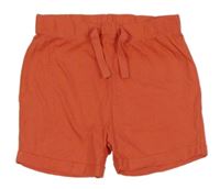 Jahodové kraťasy PRIMARK