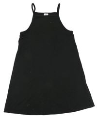 Černé šaty ZARA