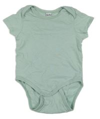 Světlezelené body Dopodopo