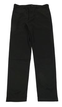 Černé kalhoty Matalan