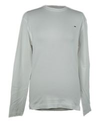 Pánské bílé triko s logem Tommy Hilfiger 