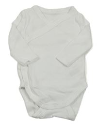 Bílé body C&A