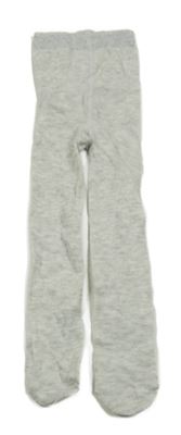 Světlešedé punčocháče