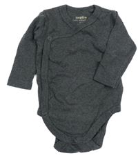 Tmavošedé zavinovací body Lupilu