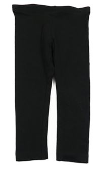 Černé legíny Lupilu