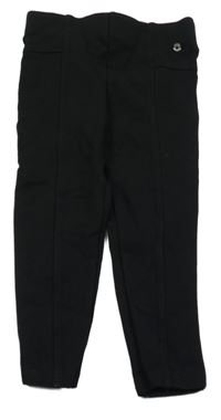 Černé tregíny Original Marines 