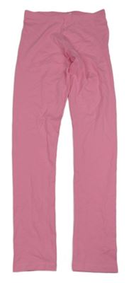 Růžové legíny F&F