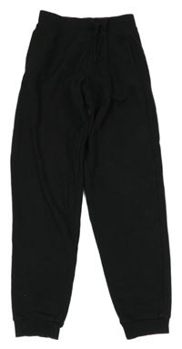 Černé tepláky George