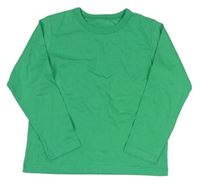 Zelené triko M&S