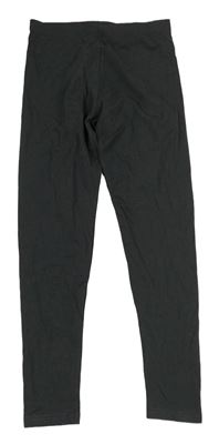 Tmavošedé legíny PRIMARK