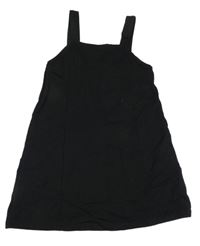 Černé šaty Page one young