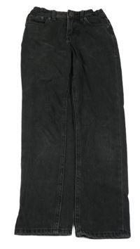 Černé rifle Jack & Jones