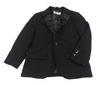 Černé společenské sako H&M