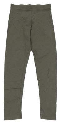 Šedé legíny Primark