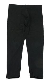 Černé legíny Next