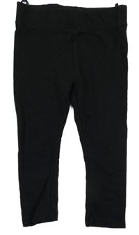 Černé legíny Pep&Co