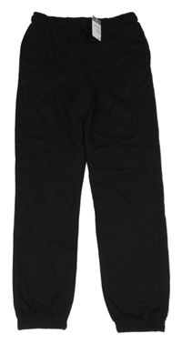 Nové - Černé tepláky Primark