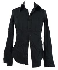 Dámská černá halenka Livre 