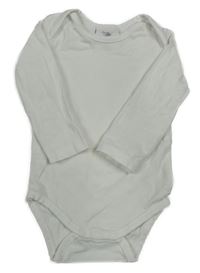 Bílé body Topomini