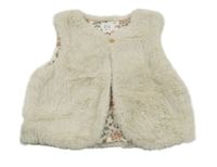 Tmavomodrá šusťáková zimní bunda s hvězdami a kapucí Pocopiano