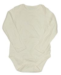 Bílé body F&F
