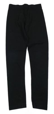 Černé legíny PRIMARK